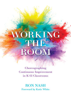 cover image of Working the Room
